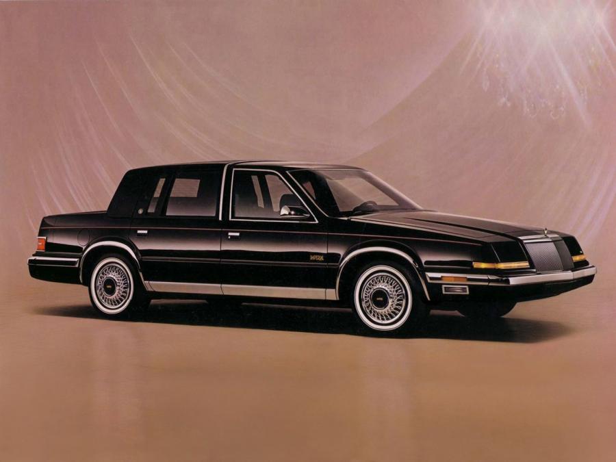 Chrysler Imperial '1990